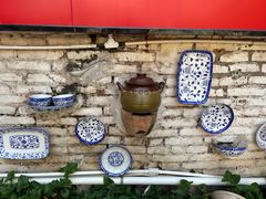 -龙桥私厨·姜花菊花过桥鱼·顺德菜(容桂店)