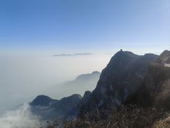 -峨眉山风景名胜区