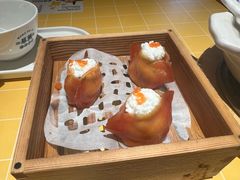 -蔡澜点心·粤菜(花城汇南区店)