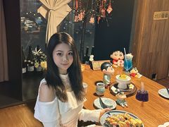 -河风の幸会精致料理