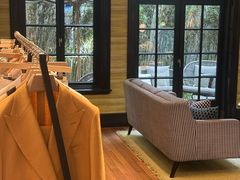 -SUITSUPPLY(安福路店)