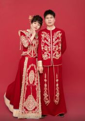 -维多利亚婚纱摄影全球旅拍(华南旗舰店)