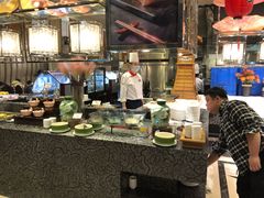 -芭菲盛宴·环球美食(解放碑英利国际店)