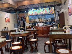 -六禄面家(芳和分店)