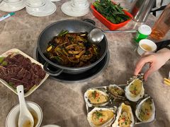 -东山羊庄(八卦岭店)