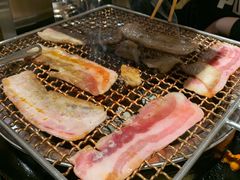 -九田家黑牛烤肉料理(石路天虹店)
