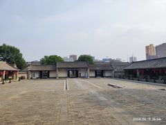 -南阳府衙