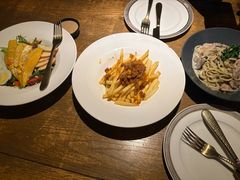 -老欧洲咖啡·西餐(后湖店)