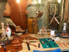 -HIGH FIVE哈福手工汉堡(桂林路店)