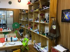 -斯玛特儿童美术中心(文化中心店)