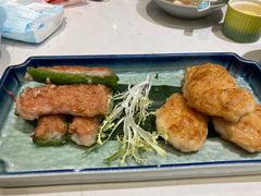 -常来小聚·广州非遗传承餐厅(高德置地店)