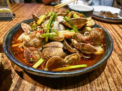 -蚝堡海鲜·威海菜·海肠捞饭·烧烤·亚洲吃蚝公司(幸福门店)