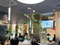 大堂-青花椒花椒鱼(合生汇店)