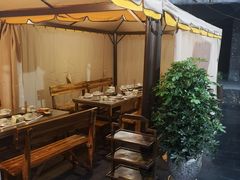 -大汗烧烤滩羊馆(清水河公园店)