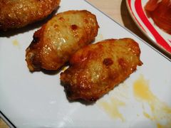 -新一番三文鱼寿司(大东海店)