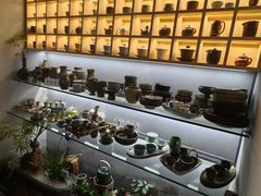 -本处·素食·融合料理(南油店)