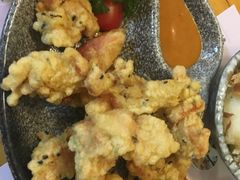-花漫里日式餐厅(刺桐店)