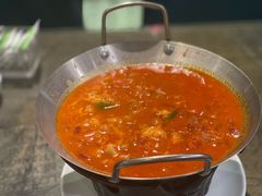 小锅鸡肉-Mevlana梅夫娜土耳其餐厅·清真
