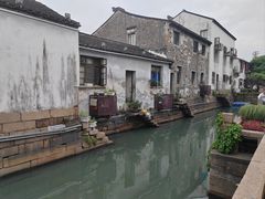 -山塘街