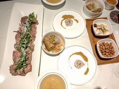 厦门薄饼-黑明餐厅(白鹭洲店)