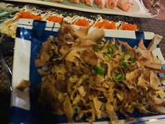 章鱼小丸子-半藏居酒屋(香港花园店)