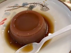 -中山国际酒店中餐厅