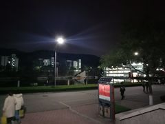 -青岛大学(金家岭校区)