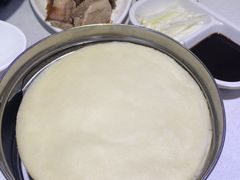 -聚宾楼·烤鸭·家宴(科技三路店)
