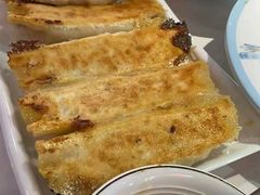 -春水锅贴·传统鲁菜(大明湖店)