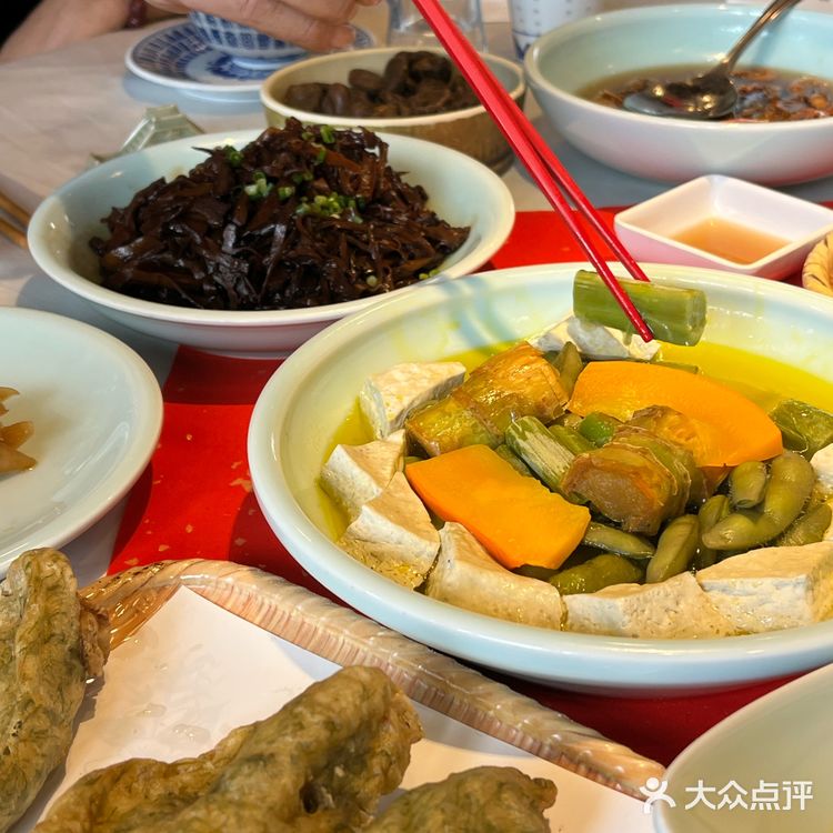 黄浦区好吃推荐（5/100）