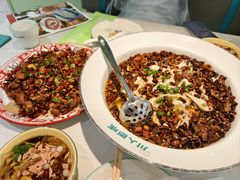 -川人百味(亿合城店)