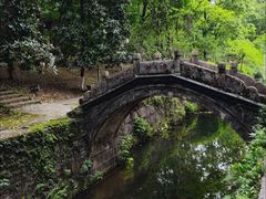 -善卷洞风景区