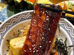 -鳗鲔料理小馆