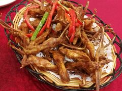 -胜记菜馆(文明路)