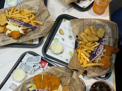 -TACO STAR 塔可星(下沙宝龙店)