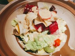 -匠和风精致料理(祥禾天地店)