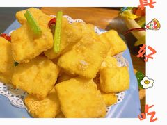 臭豆腐-小核桃品质串店(世茂大道店)