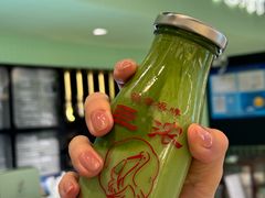 -鹤茶野所(上海首店)