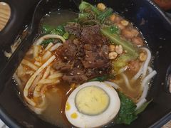 -桂在香知桂林米粉(红博中央公园店)