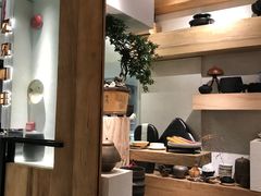 大堂-觅见咖啡馆(艺展中心店)