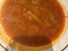 -ZAFFERANO西班牙海鲜饭(上海首店)