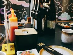 -虎焱炭火烧肉