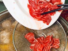 -官塘陈记鱼生·潮汕砂锅粥·牛肉火锅(潮枫路总店)