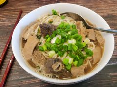 -正宗阳山牛杂(东城店)