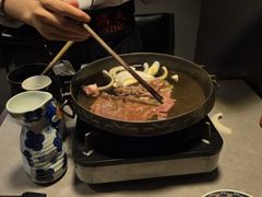 -满来寿喜烧(金虹桥店)