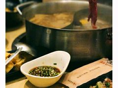 -手选潮汕鲜活牛肉火锅(二七广场店)