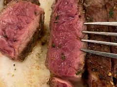 -摩根扒房(桐梓林店)