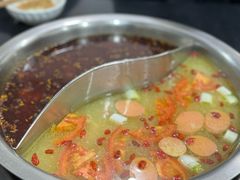 -水碾河肥兔火锅(水碾河店)