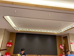 包厢-稻香酒家·35年老字号(侨光店)