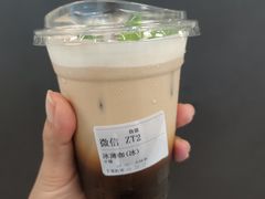 -THE WOODS 简餐 (国贸商城店)